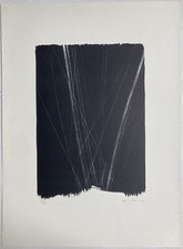 Hans hartung ohne titel - hans,