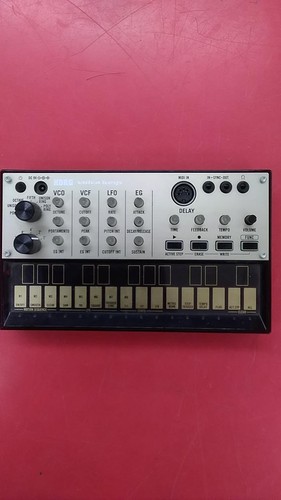 Korg volca keys synthesizer - keys,