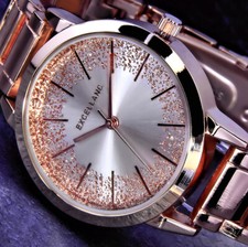 Excellanc Glitter Damen