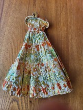 Petra Kleid,80er Jahre