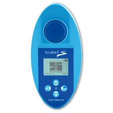 Pooltester Scuba 3S Lovibond