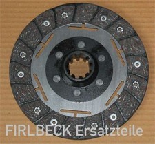 Kupplungsscheibe f. Kupplung