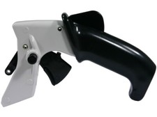 Handgriff passend für Stihl 070 090 Contra handlebar with hose