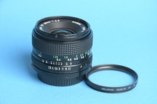 Canon FD 28 mm F/2.8