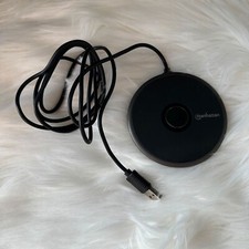 Manhattan Wireless Charging Pad Handy laden - neuwertig