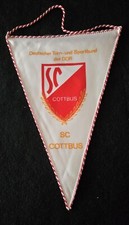 DTSB der DDR - SC COTTBUS ➔