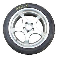 VW Passat 35i Aluett ROD Felge