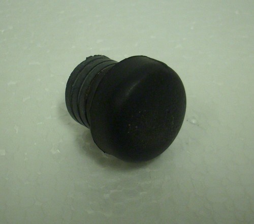 Anschlagpuffer heckklappe - anschlagpuffer,