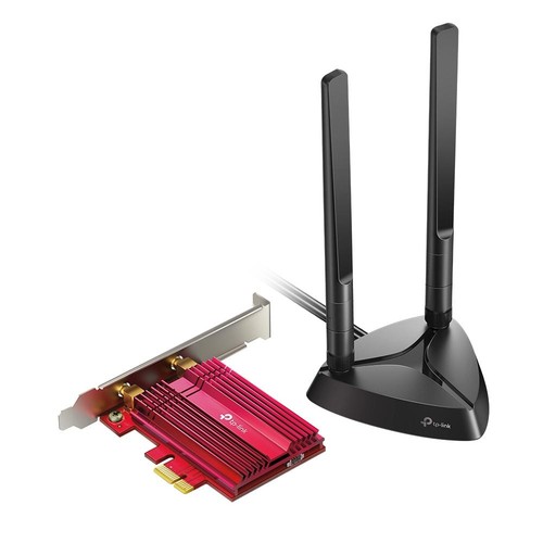 Link archer tx3000e pcie - tp-link,