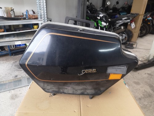 Yamaha xvz 1200 1988 - 1200, td