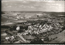 Barntrup Fliegeraufnahme