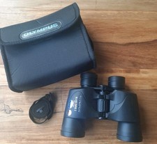 Olympus 8x40 DPS I Fernglas