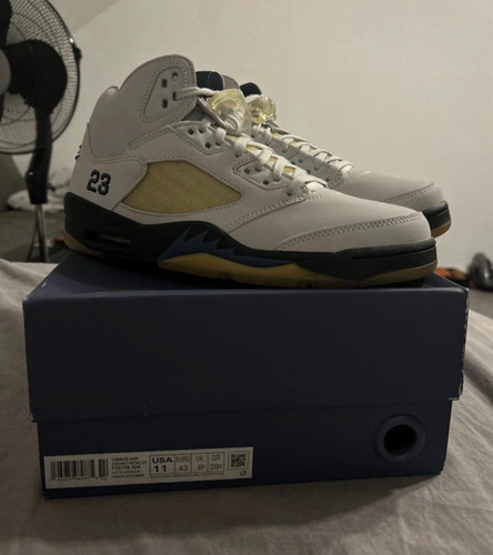 Nike air jordan ama maniere - jordan,