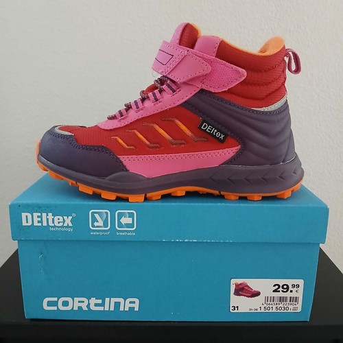 Sneaker bunte cortina - sneaker,