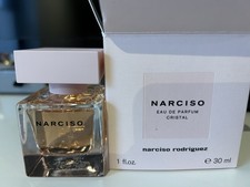 Narciso Rodriguez Eau de