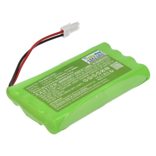 Akku für somfy multi pro - multi, 3s