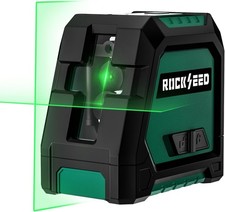 RockSeed Dual Module Laser