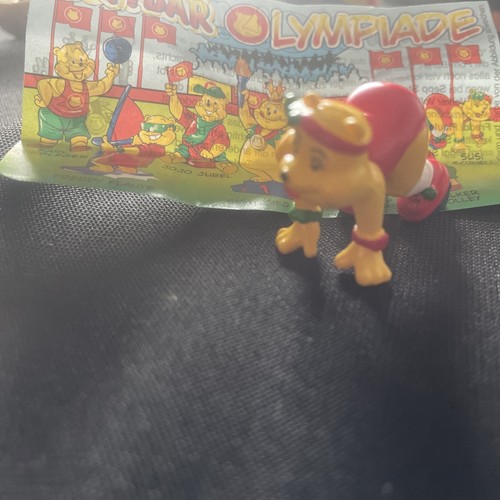 Haribo sammelfiguren - haribo,