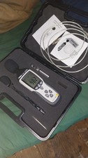 Tenma 72-947 Schallpegelmesser