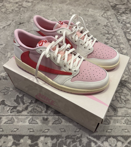 Nike air jordan low sp - 1, og
