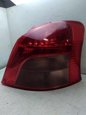 Toyota Yaris 2 XP9 Bj.2007 original Rückleuchte Schlussleuchte rechts