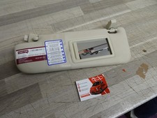 Sonnenblende links Fahrerseite