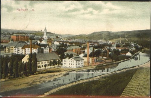 Rosswein sachsen - rosswein,