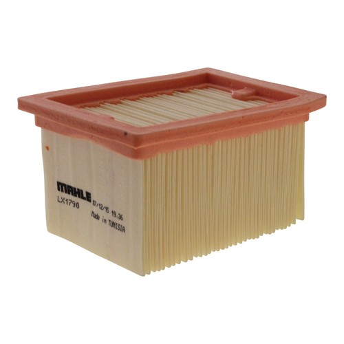 Luftfilter mahle 1790 - 1790, für