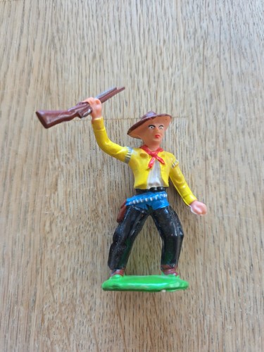 Gummi indianer cowboy tom - gummi,