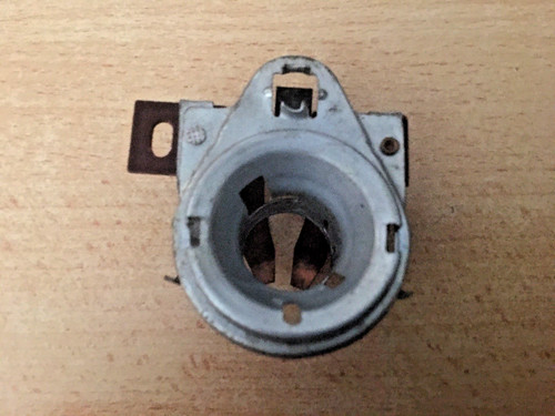 Bosch oldtimer lampenfassung - bosch,