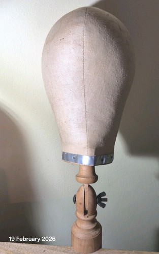 Vintage mid century millinery - vintage,