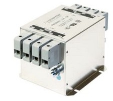 Entstörungsfilter Schaffner