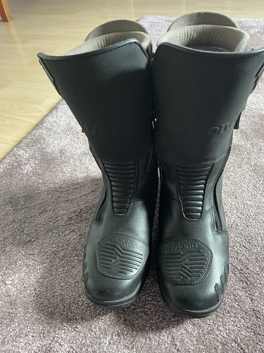 Daytona damen motorrad stiefel - daytona,