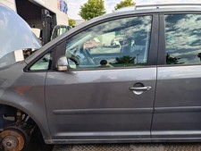 VW Touran 1T original Tür