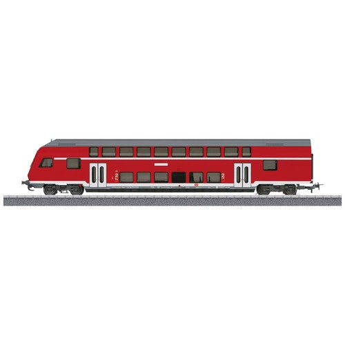 Märklin start 40402 h0 - start, up
