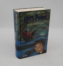 Harry Potter und der