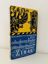 DODERER - Die erleuchteten