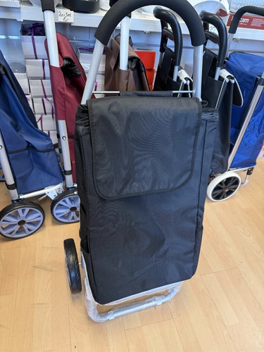 Einkaufstrolley shopper - einkaufstrolley,
