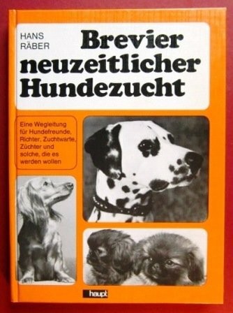 Brevier neuzeitlicher