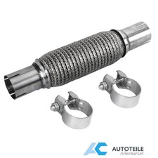 Neue Softflex Flexrohr 50x200