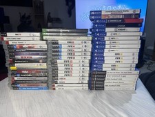 PlayStation 2 / 3 / 4 Xbox 360
