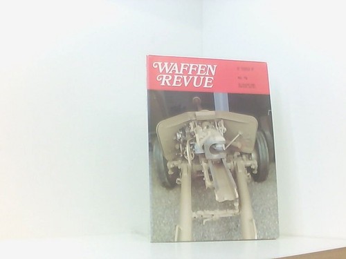Waffen revue 79 - waffen-revue,