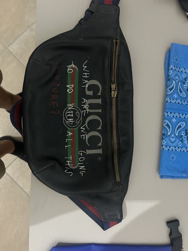 Gucci herren gürteltasche - herren,