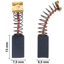 Kohlebürsten Schleifkohlen