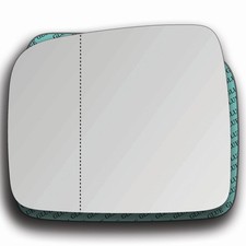 Linke spiegelglas asphärisch - spiegelglas,