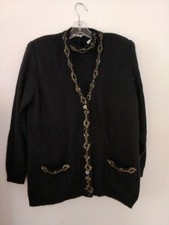 Twinset Damen Pullover Gr. 48