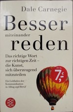 Besser miteinander reden: Das