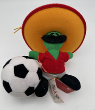 WM 1986 Mexico Fußball