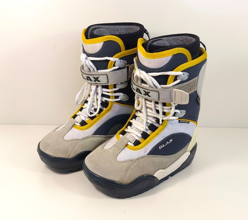 Softboots snowboard blax - softboots,