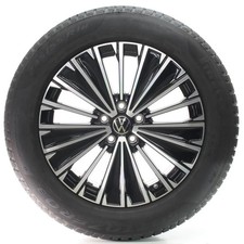 VW Tiguan CT Winterräder